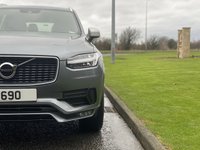 USED 2017 67 VOLVO XC90 2.0 D5 POWERPULSE R-DESIGN AWD 5d 231 BHP 7 Seater Sat Nav Leather
