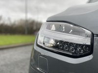 USED 2017 67 VOLVO XC90 2.0 D5 POWERPULSE R-DESIGN AWD 5d 231 BHP 7 Seater Sat Nav Leather