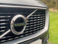 USED 2017 67 VOLVO XC90 2.0 D5 POWERPULSE R-DESIGN AWD 5d 231 BHP 7 Seater Sat Nav Leather