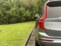 USED 2017 67 VOLVO XC90 2.0 D5 POWERPULSE R-DESIGN AWD 5d 231 BHP 7 Seater Sat Nav Leather