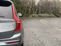 USED 2017 67 VOLVO XC90 2.0 D5 POWERPULSE R-DESIGN AWD 5d 231 BHP 7 Seater Sat Nav Leather