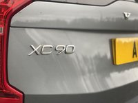 USED 2017 67 VOLVO XC90 2.0 D5 POWERPULSE R-DESIGN AWD 5d 231 BHP 7 Seater Sat Nav Leather