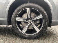 USED 2017 67 VOLVO XC90 2.0 D5 POWERPULSE R-DESIGN AWD 5d 231 BHP 7 Seater Sat Nav Leather