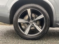 USED 2017 67 VOLVO XC90 2.0 D5 POWERPULSE R-DESIGN AWD 5d 231 BHP 7 Seater Sat Nav Leather
