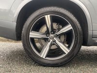 USED 2017 67 VOLVO XC90 2.0 D5 POWERPULSE R-DESIGN AWD 5d 231 BHP 7 Seater Sat Nav Leather