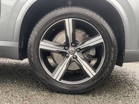 USED 2017 67 VOLVO XC90 2.0 D5 POWERPULSE R-DESIGN AWD 5d 231 BHP 7 Seater Sat Nav Leather