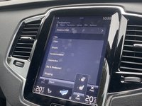 USED 2017 67 VOLVO XC90 2.0 D5 POWERPULSE R-DESIGN AWD 5d 231 BHP 7 Seater Sat Nav Leather