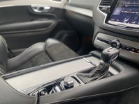 USED 2017 67 VOLVO XC90 2.0 D5 POWERPULSE R-DESIGN AWD 5d 231 BHP 7 Seater Sat Nav Leather