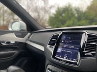 USED 2017 67 VOLVO XC90 2.0 D5 POWERPULSE R-DESIGN AWD 5d 231 BHP 7 Seater Sat Nav Leather