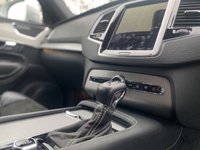 USED 2017 67 VOLVO XC90 2.0 D5 POWERPULSE R-DESIGN AWD 5d 231 BHP 7 Seater Sat Nav Leather