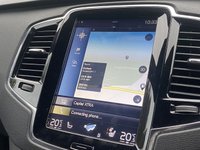 USED 2017 67 VOLVO XC90 2.0 D5 POWERPULSE R-DESIGN AWD 5d 231 BHP 7 Seater Sat Nav Leather