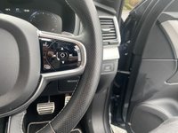 USED 2017 67 VOLVO XC90 2.0 D5 POWERPULSE R-DESIGN AWD 5d 231 BHP 7 Seater Sat Nav Leather