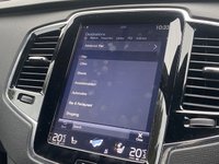 USED 2017 67 VOLVO XC90 2.0 D5 POWERPULSE R-DESIGN AWD 5d 231 BHP 7 Seater Sat Nav Leather