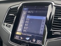 USED 2017 67 VOLVO XC90 2.0 D5 POWERPULSE R-DESIGN AWD 5d 231 BHP 7 Seater Sat Nav Leather