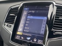 USED 2017 67 VOLVO XC90 2.0 D5 POWERPULSE R-DESIGN AWD 5d 231 BHP 7 Seater Sat Nav Leather