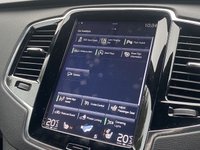 USED 2017 67 VOLVO XC90 2.0 D5 POWERPULSE R-DESIGN AWD 5d 231 BHP 7 Seater Sat Nav Leather