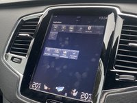 USED 2017 67 VOLVO XC90 2.0 D5 POWERPULSE R-DESIGN AWD 5d 231 BHP 7 Seater Sat Nav Leather