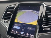 USED 2017 67 VOLVO XC90 2.0 D5 POWERPULSE R-DESIGN AWD 5d 231 BHP 7 Seater Sat Nav Leather