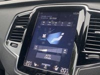 USED 2017 67 VOLVO XC90 2.0 D5 POWERPULSE R-DESIGN AWD 5d 231 BHP 7 Seater Sat Nav Leather