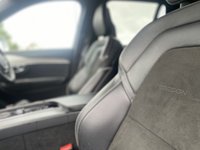 USED 2017 67 VOLVO XC90 2.0 D5 POWERPULSE R-DESIGN AWD 5d 231 BHP 7 Seater Sat Nav Leather