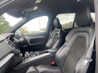 USED 2017 67 VOLVO XC90 2.0 D5 POWERPULSE R-DESIGN AWD 5d 231 BHP 7 Seater Sat Nav Leather