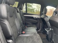 USED 2017 67 VOLVO XC90 2.0 D5 POWERPULSE R-DESIGN AWD 5d 231 BHP 7 Seater Sat Nav Leather