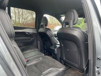 USED 2017 67 VOLVO XC90 2.0 D5 POWERPULSE R-DESIGN AWD 5d 231 BHP 7 Seater Sat Nav Leather