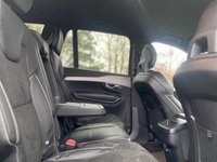 USED 2017 67 VOLVO XC90 2.0 D5 POWERPULSE R-DESIGN AWD 5d 231 BHP 7 Seater Sat Nav Leather