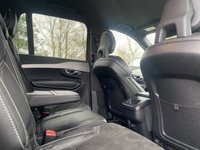 USED 2017 67 VOLVO XC90 2.0 D5 POWERPULSE R-DESIGN AWD 5d 231 BHP 7 Seater Sat Nav Leather