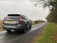USED 2017 67 VOLVO XC90 2.0 D5 POWERPULSE R-DESIGN AWD 5d 231 BHP 7 Seater Sat Nav Leather