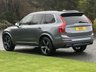 USED 2017 67 VOLVO XC90 2.0 D5 POWERPULSE R-DESIGN AWD 5d 231 BHP 7 Seater Sat Nav Leather