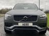 USED 2017 67 VOLVO XC90 2.0 D5 POWERPULSE R-DESIGN AWD 5d 231 BHP 7 Seater Sat Nav Leather