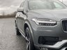USED 2017 67 VOLVO XC90 2.0 D5 POWERPULSE R-DESIGN AWD 5d 231 BHP 7 Seater Sat Nav Leather