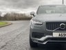 USED 2017 67 VOLVO XC90 2.0 D5 POWERPULSE R-DESIGN AWD 5d 231 BHP 7 Seater Sat Nav Leather