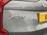 USED 2017 67 VOLVO XC90 2.0 D5 POWERPULSE R-DESIGN AWD 5d 231 BHP 7 Seater Sat Nav Leather