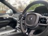 USED 2017 67 VOLVO XC90 2.0 D5 POWERPULSE R-DESIGN AWD 5d 231 BHP 7 Seater Sat Nav Leather