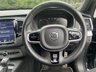 USED 2017 67 VOLVO XC90 2.0 D5 POWERPULSE R-DESIGN AWD 5d 231 BHP 7 Seater Sat Nav Leather