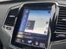 USED 2017 67 VOLVO XC90 2.0 D5 POWERPULSE R-DESIGN AWD 5d 231 BHP 7 Seater Sat Nav Leather