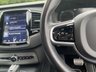 USED 2017 67 VOLVO XC90 2.0 D5 POWERPULSE R-DESIGN AWD 5d 231 BHP 7 Seater Sat Nav Leather