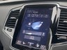 USED 2017 67 VOLVO XC90 2.0 D5 POWERPULSE R-DESIGN AWD 5d 231 BHP 7 Seater Sat Nav Leather