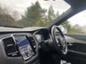 USED 2017 67 VOLVO XC90 2.0 D5 POWERPULSE R-DESIGN AWD 5d 231 BHP 7 Seater Sat Nav Leather