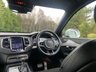 USED 2017 67 VOLVO XC90 2.0 D5 POWERPULSE R-DESIGN AWD 5d 231 BHP 7 Seater Sat Nav Leather