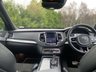 USED 2017 67 VOLVO XC90 2.0 D5 POWERPULSE R-DESIGN AWD 5d 231 BHP 7 Seater Sat Nav Leather