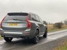 USED 2017 67 VOLVO XC90 2.0 D5 POWERPULSE R-DESIGN AWD 5d 231 BHP 7 Seater Sat Nav Leather