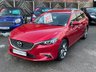 USED 2016 16 MAZDA 6 2.2 D SPORT NAV Tourer 5dr - SAT NAV 