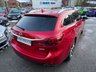 USED 2016 16 MAZDA 6 2.2 D SPORT NAV Tourer 5dr - SAT NAV 