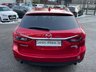 USED 2016 16 MAZDA 6 2.2 D SPORT NAV Tourer 5dr - SAT NAV 