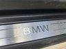 USED 2016 66 BMW 1 SERIES 2.0 118D SPORT 5d 147 BHP BLACK LEATHER, ALIPINE WHITE PAINT
