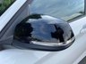 USED 2016 66 BMW 1 SERIES 2.0 118D SPORT 5d 147 BHP BLACK LEATHER, ALIPINE WHITE PAINT