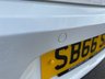 USED 2016 66 BMW 1 SERIES 2.0 118D SPORT 5d 147 BHP BLACK LEATHER, ALIPINE WHITE PAINT